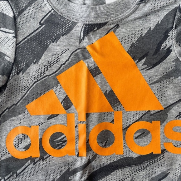 Adidas Baby Boy Outfit - Picture 2 of 2